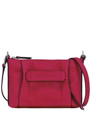 Sac bandoulière S Longchamp 3D - LONGCHAMP