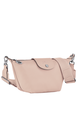 Sac bandoulière XS Le Pliage Cuir Xtra - LONGCHAMP