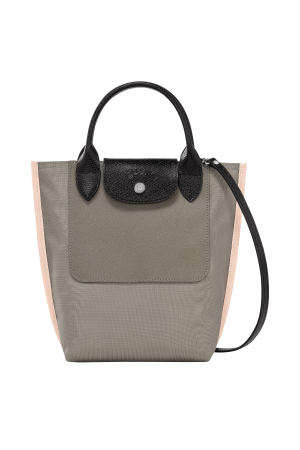 Sac cabas porté main XS Re-Play - LONGCHAMP