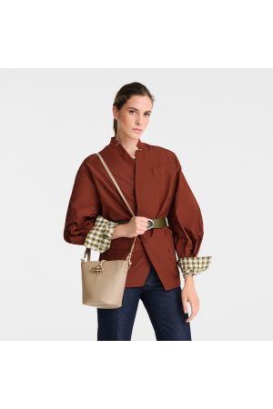 Sac seau XS Le Roseau - LONGCHAMP