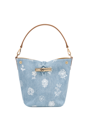 Sac seau XS Le Roseau - LONGCHAMP