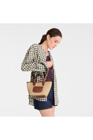 Panier Le Pliage - LONGCHAMP