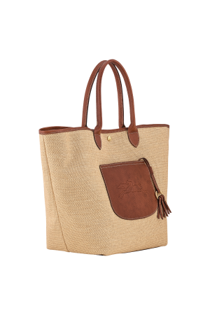 Panier L Le Pliage - LONGCHAMP