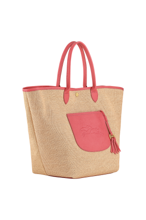 Panier L Le Pliage - LONGCHAMP