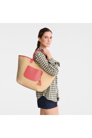 Panier L Le Pliage - LONGCHAMP