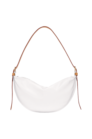 Sac bandoulière M Smoothie - LONGCHAMP