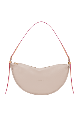 Sac bandoulière M Smoothie - LONGCHAMP