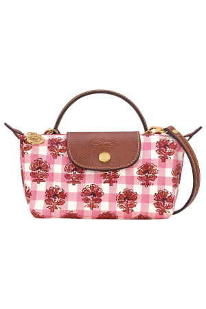 Pochette XS Le Pliage Collection - LONGCHAMP