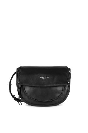 Petit sac besace Soft Selma - LANCASTER