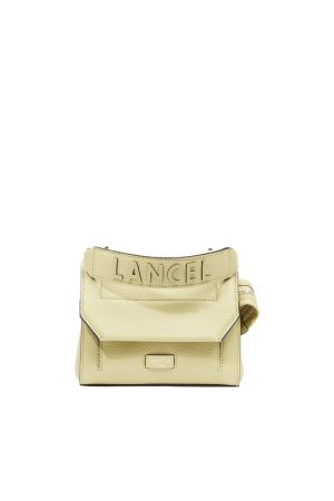 Sac rabat Ninon S - LANCEL