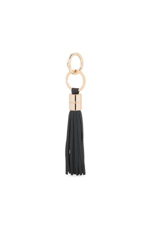 Porte-clés pompon Premier Flirt - LANCEL