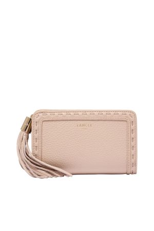 Portefeuille compact Premier Flirt - LANCEL