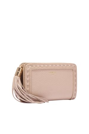 Portefeuille compact Premier Flirt - LANCEL