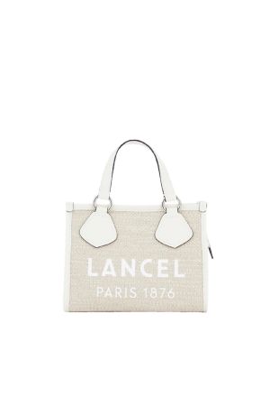 Cabas zippé Summer Tote S - LANCEL