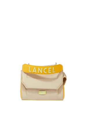 Sac rabat Ninon S Multi - LANCEL