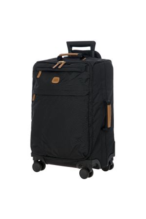 Valise cabine souple 55cm X-collection - BRIC'S