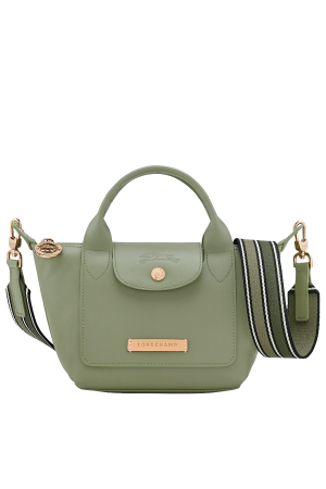 Sac à main XS Le Pliage Xtra - LONGCHAMP