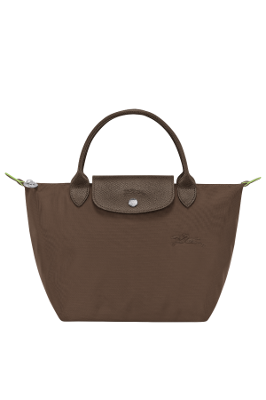 Sac à main S Le Pliage Green - LONGCHAMP