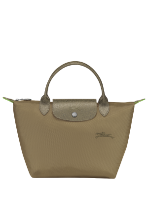 Sac à main S Le Pliage Green - LONGCHAMP