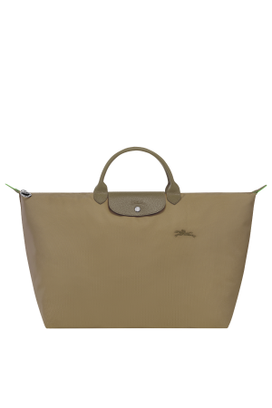 Sac de voyage S Le Pliage Green - LONGCHAMP