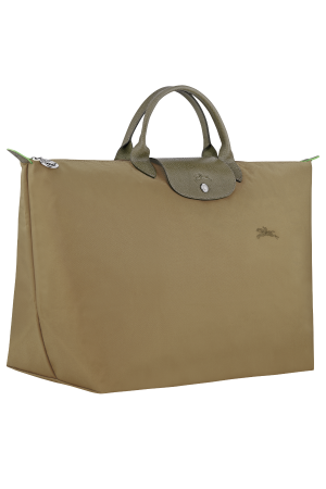 Sac de voyage S Le Pliage Green - LONGCHAMP