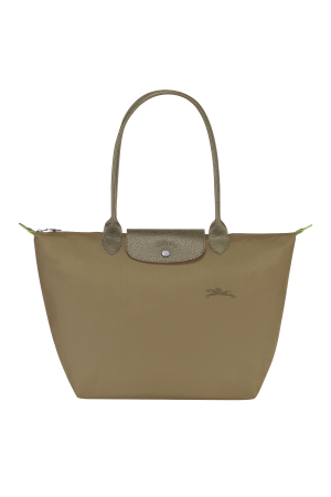 Sac cabas L Le Pliage Green - LONGCHAMP