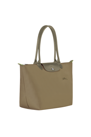 Sac cabas L Le Pliage Green - LONGCHAMP