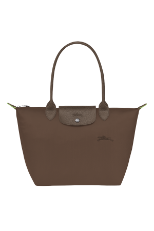 Sac cabas M Le Pliage Green - LONGCHAMP