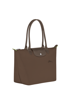 Sac cabas M Le Pliage Green - LONGCHAMP