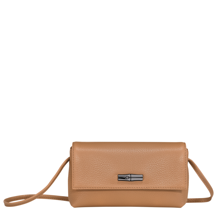 Pochette roseau outlet longchamp