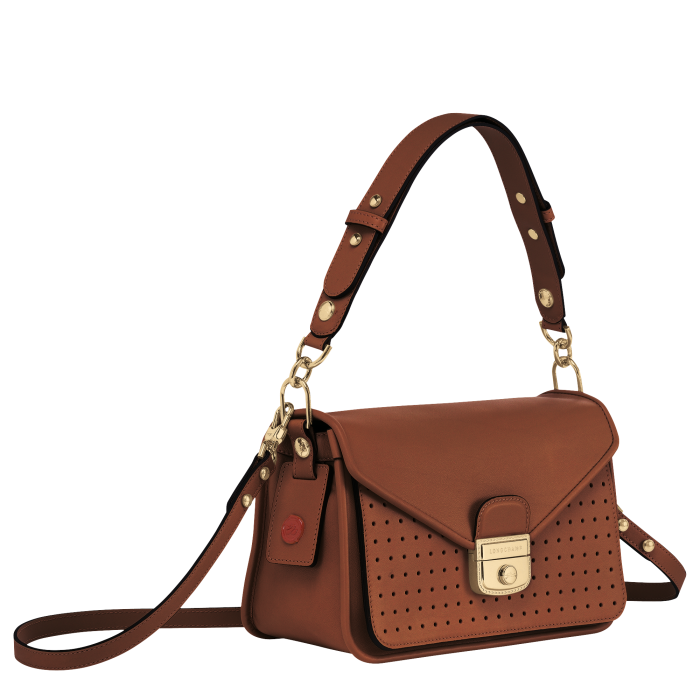 Longchamp sac mademoiselle hotsell