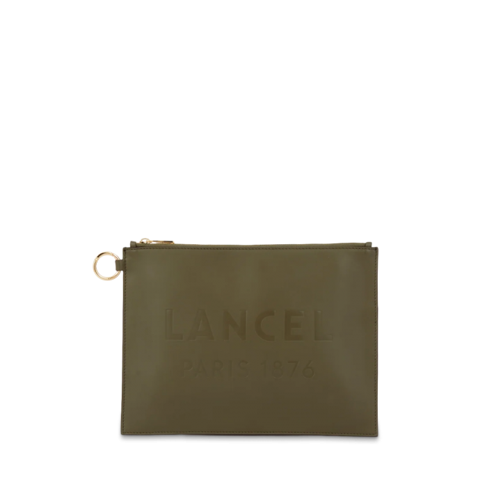 Lancel pochette best sale