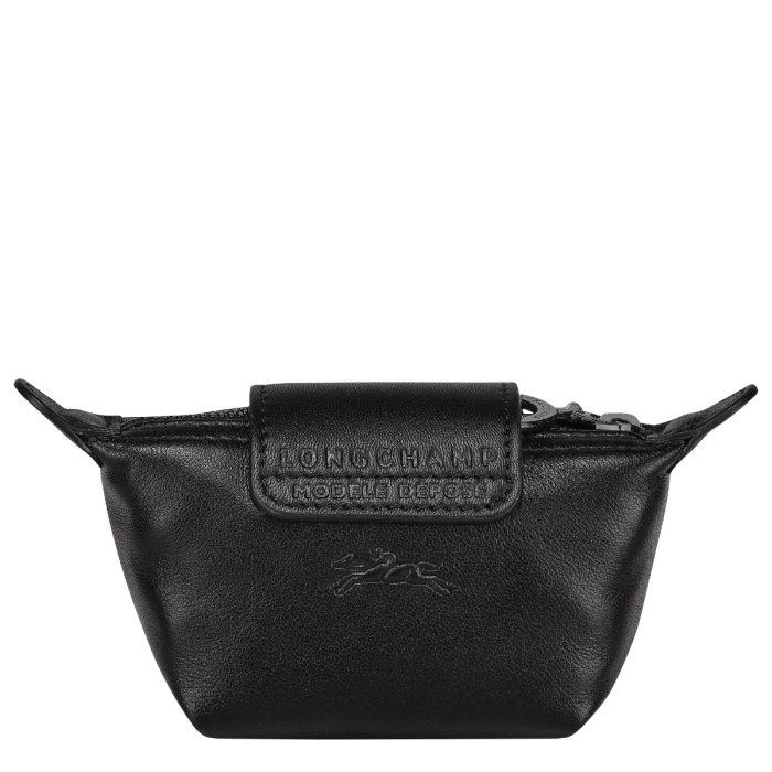 Longchamp porte chequier best sale