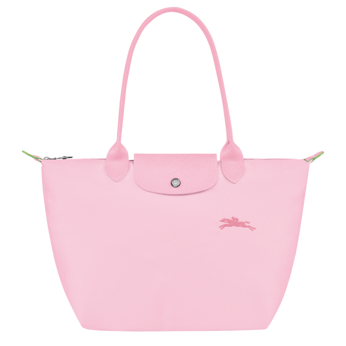 Trousse cosmétiques - Le Pliage Original Longchamp en rose
